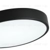 Потолочный светильник Zortes TORTTY ZRS.02563.36, Мощность - 36Вт, Тип лампы:  LED  SMD2835，Оптолинза RIO , В -50мм / Ш - ø300мм ZRS.02563.36 - 5