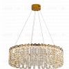 Подвесная люстра Zortes Amanda ZRS.30514.22, Мощность - 60вт, Тип лампы: LED, В -1200мм/560мм / Ш - ø800мм ZRS.30514.22 - 4