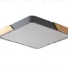 Светильник ZORTES ALBERRO ZRS.01288.60, Мощность - 60Вт, Тип лампы: LED, В - 50мм / Д - 600мм / Ш - 600мм ZRS.01288.60 - 1