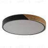 Светильник ZORTES ALBERRO ZRS.01237.90, Мощность - 96Вт, Тип лампы: LED, В - 50мм / Ш - ø600мм ZRS.01237.90 - 1