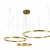 Светильник ZORTES LUCIA ZRS.25291.114, Мощность - 114Вт, Тип лампы: LED, В -1200мм/700мм / Ш - ø400/600/800мм ZRS.25291.114 - 5