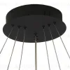 Светильник ZORTES DUBLE-R ZRS.30515.228, Мощность - 228Вт, Тип лампы: LED, В -1500мм/700мм / Ш - ø400/600/800мм ZRS.30515.228 - 5