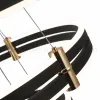 Светильник ZORTES DUBLE-R ZRS.30515.228, Мощность - 228Вт, Тип лампы: LED, В -1500мм/700мм / Ш - ø400/600/800мм ZRS.30515.228 - 3