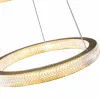 Светильник ZORTES GRACE ZRS.30220.126, Мощность - 126Вт, Тип лампы: LED, В -1500мм/700мм / Ш - ø400/600мм ZRS.30220.126 - 5