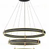 Светильник ZORTES DUBLE-R ZRS.30515.228, Мощность - 228Вт, Тип лампы: LED, В -1500мм/700мм / Ш - ø400/600/800мм ZRS.30515.228 - 1