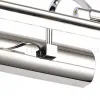 Бра Zortes BLOWE ZRS.63237.12, Мощность - 12Вт, Тип лампы: LED, В - 95мм / Г - 175мм / Ш - 555мм ZRS.63237.12 - 3
