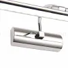Бра Zortes BLOWE ZRS.63237.12, Мощность - 12Вт, Тип лампы: LED, В - 95мм / Г - 175мм / Ш - 555мм ZRS.63237.12 - 1