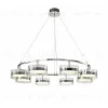 Люстра  подвесная ZORTES DONUT ZRS.1802.08, Мощность - 96Вт, Тип лампы: LED, В -1650мм / Ш - ø1050мм ZRS.1802.08 - 1