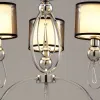 Люстра подвесная Moderli V2584-3P Dark 3*E14*60W УТ000021557 - 4