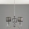 Люстра подвесная Moderli V2584-3P Dark 3*E14*60W УТ000021557 - 3