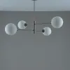 Светильник подвесной Moderli V10839-4P Molecule УТ000037928 - 2