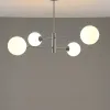 Светильник подвесной Moderli V10839-4P Molecule УТ000037928 - 3