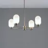 Люстра подвесная Moderli V10849-4P Gracy УТ000037938 - 4