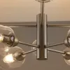 Люстра подвесная Moderli V10809-8P Avery УТ000037898 - 5