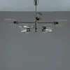 Люстра подвесная Moderli V10809-8P Avery УТ000037898 - 2