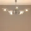 Люстра подвесная Moderli V10809-8P Avery УТ000037898 - 4