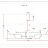 Люстра подвесная Moderli V10809-8P Avery УТ000037898 - 6