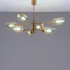 Люстра подвесная Moderli V10807-8P Avery УТ000037896 - 5