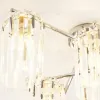 Люстра потолочная Moderli V10753-6C Everly УТ000037842 - 6
