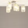 Люстра потолочная Moderli V10753-6C Everly УТ000037842 - 2