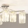 Люстра потолочная Moderli V10753-6C Everly УТ000037842 - 5
