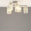 Люстра потолочная Moderli V10753-6C Everly УТ000037842 - 3
