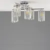 Люстра потолочная Moderli V10753-6C Everly УТ000037842 - 4