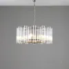 Люстра подвесная Moderli V10781-6P Monte УТ000037870 - 4
