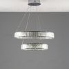 Люстра подвесная светодиодная Moderli V10735-PL Asti УТ000037824 - 6
