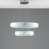 Люстра подвесная светодиодная Moderli V10735-PL Asti УТ000037824 - 5
