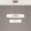 Люстра подвесная светодиодная Moderli V10735-PL Asti УТ000037824 - 2