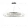 Люстра подвесная светодиодная Moderli V10734-PL Asti УТ000037823 - 1