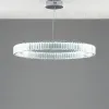 Люстра подвесная светодиодная Moderli V10734-PL Asti УТ000037823 - 6