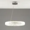 Люстра подвесная светодиодная Moderli V10733-PL Asti УТ000037822 - 6