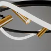 Светильник подвесной светодиодный Moderli V10690-PL True УТ000037653 - 7