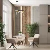 Светильник подвесной светодиодный Moderli V10690-PL True УТ000037653 - 4