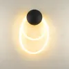 Светильник настенный светодиодный Moderli V10681-WL True УТ000037644 - 2