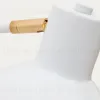 PLASS Настенный светильник металлический белый AA2386R05 063835 - 1