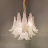  Люстра Cloyd WASABI C7 / Ø50 см - керамика - золото (арт.11325)  11325 - 2