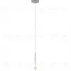 Светильник подвесной светодиодный Moderli V10880-PL Ella УТ000037987 - 1
