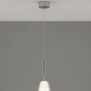 Светильник подвесной светодиодный Moderli V10871-PL Leina УТ000037978 - 2