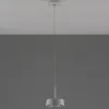 Светильник подвесной светодиодный Moderli V10856-PL Luma УТ000037963 - 2