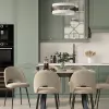 Люстра подвесная Moderli V10486-6P Gela УТ000035387 - 3