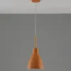 Подвесной светильник Moderli V10650-1P Toni УТ000037133 - 4