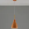 Подвесной светильник Moderli V10650-1P Toni УТ000037133 - 2