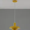Светильник подвесной Moderli V10657-1P Pescara УТ000037135 - 3