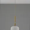 Светильник подвесной Moderli V10911-P Creamy УТ000038243 - 4