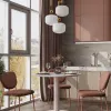 Светильник подвесной Moderli V10911-P Creamy УТ000038243 - 3