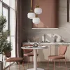 Светильник подвесной Moderli V10911-P Creamy УТ000038243 - 2