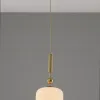 Светильник подвесной Moderli V10911-P Creamy УТ000038243 - 1